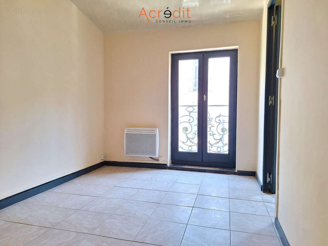 Appartement à BEZIERS