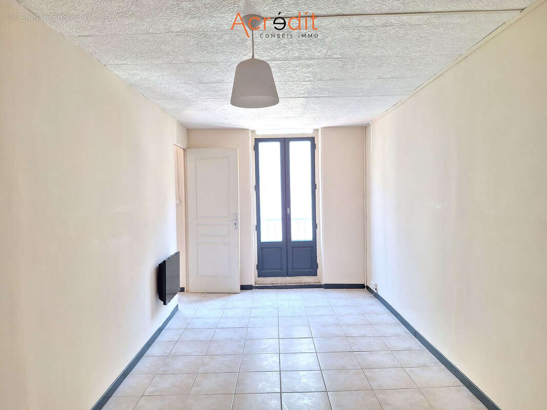 Appartement à BEZIERS