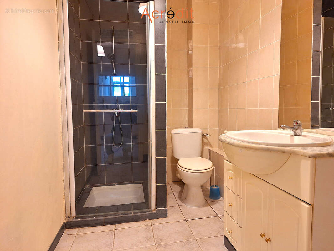 Appartement à BEZIERS