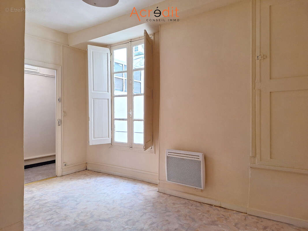 Appartement à BEZIERS