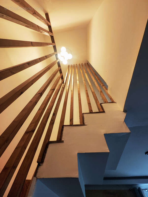 Appartement à PERTHES