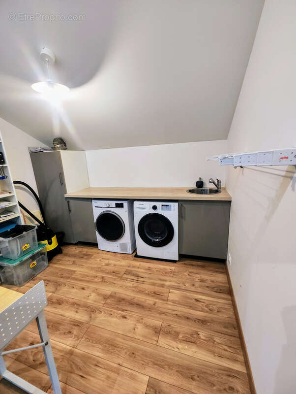 Appartement à PERTHES