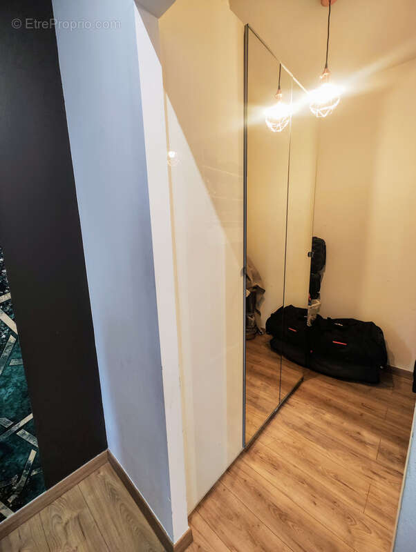 Appartement à PERTHES