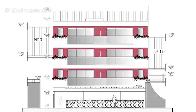 Appartement à DUNKERQUE