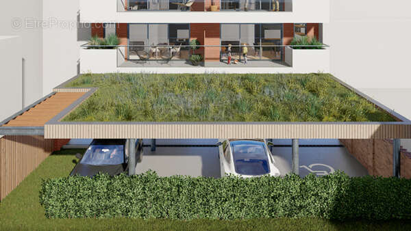 Appartement à DUNKERQUE