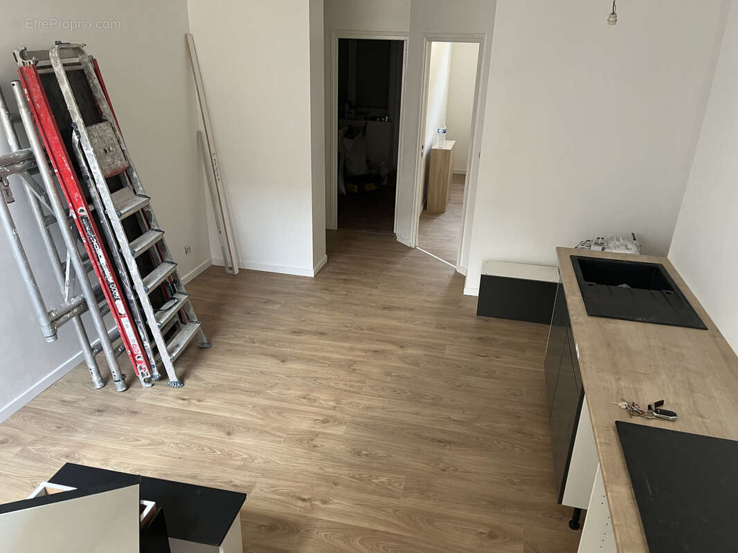 Appartement à DUNKERQUE