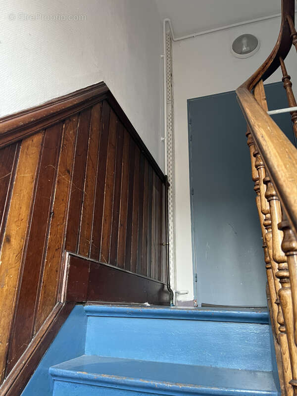 Appartement à DUNKERQUE