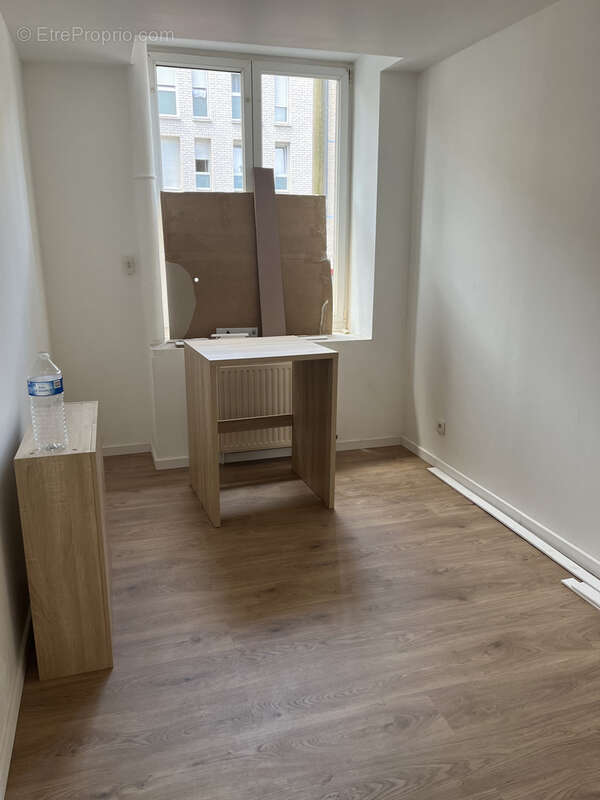 Appartement à DUNKERQUE