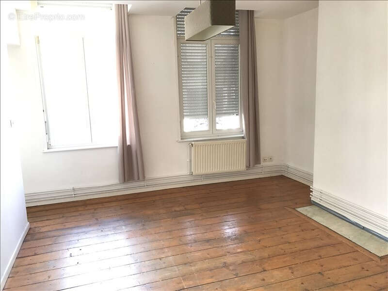 Appartement à DUNKERQUE