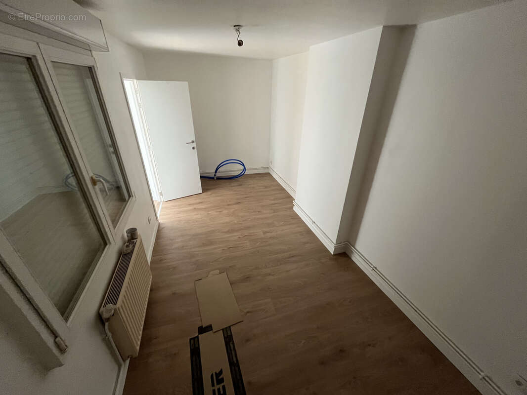 Appartement à DUNKERQUE