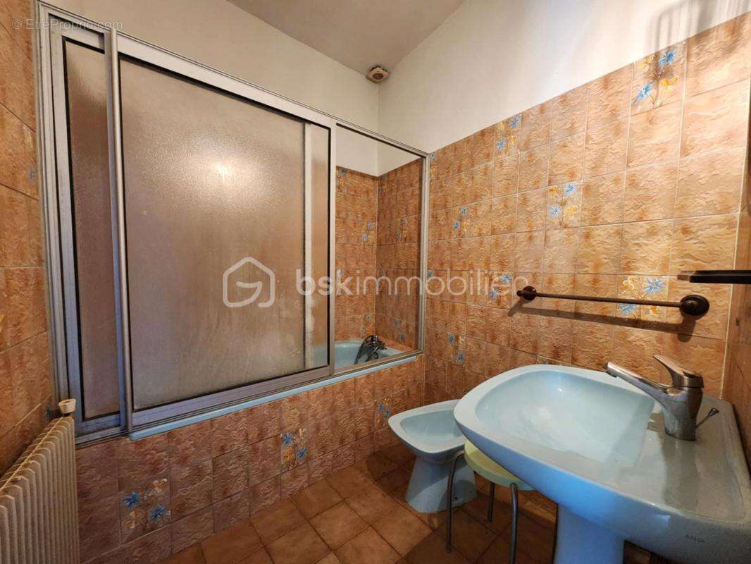 Appartement à PEZENAS