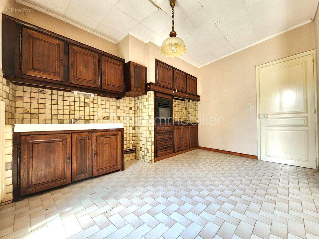 Appartement à PEZENAS