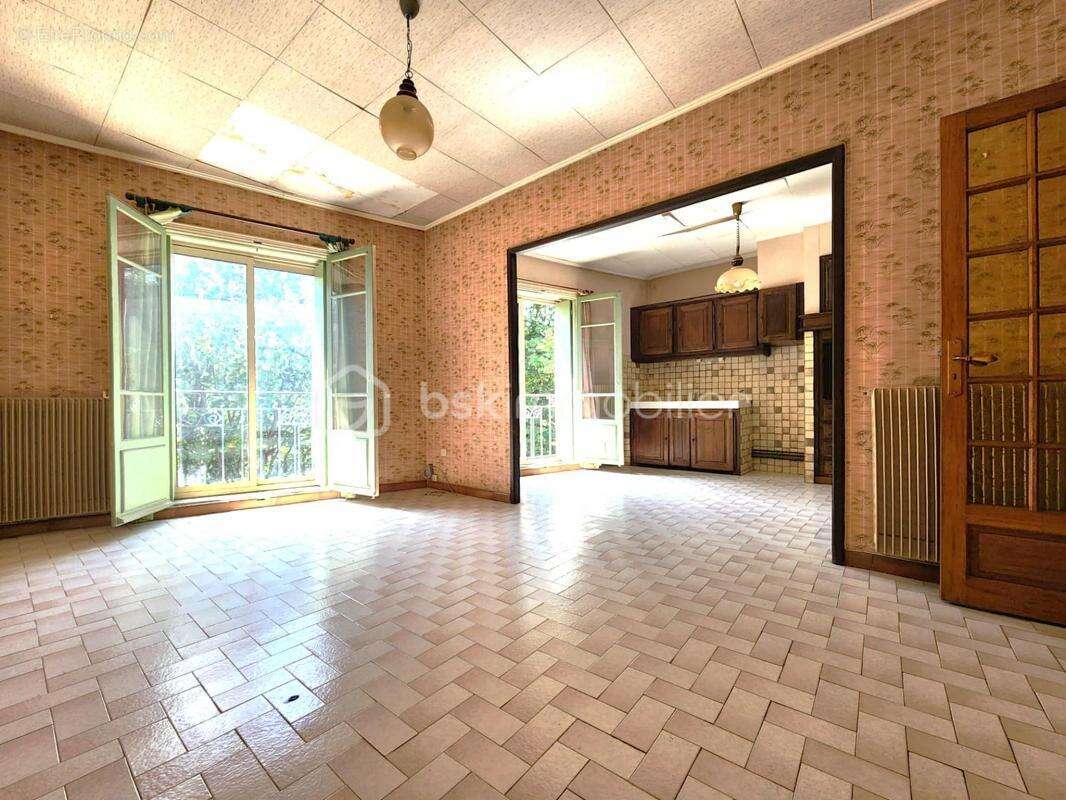 Appartement à PEZENAS