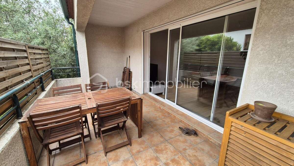 Appartement à PERPIGNAN