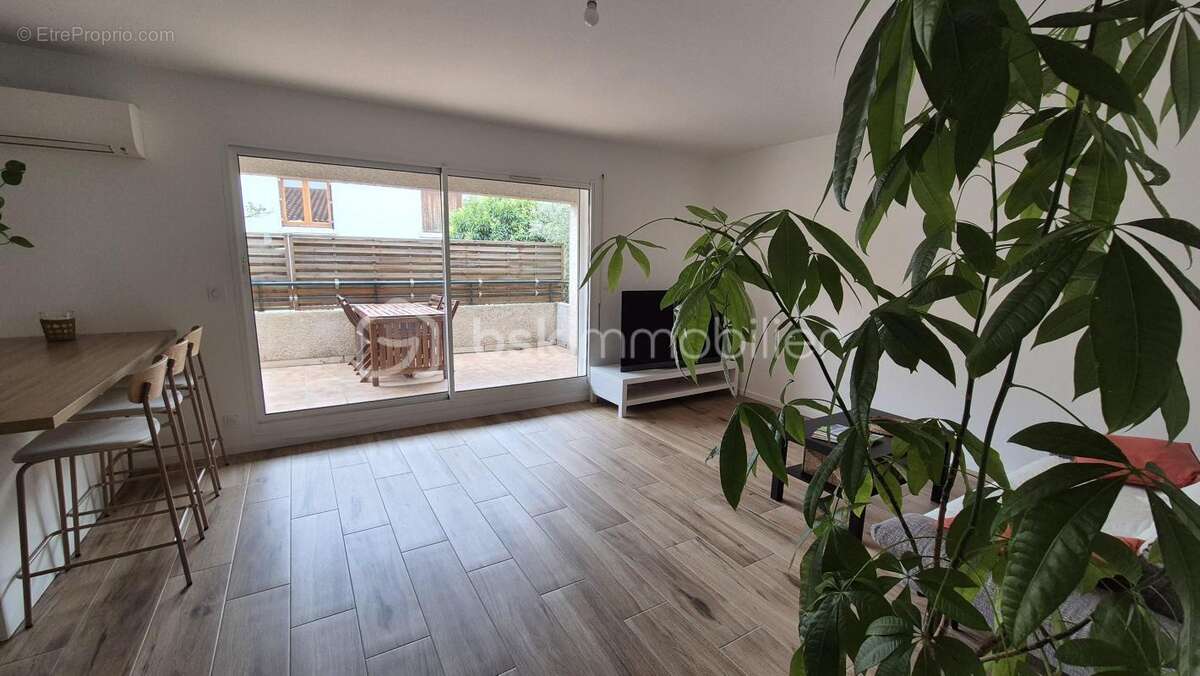 Appartement à PERPIGNAN