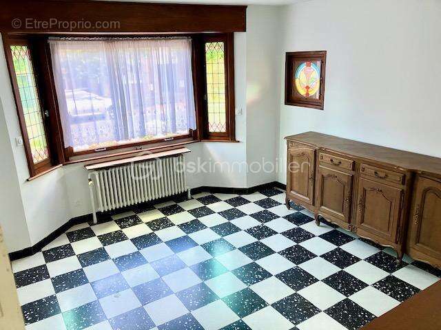 Maison à HONDSCHOOTE