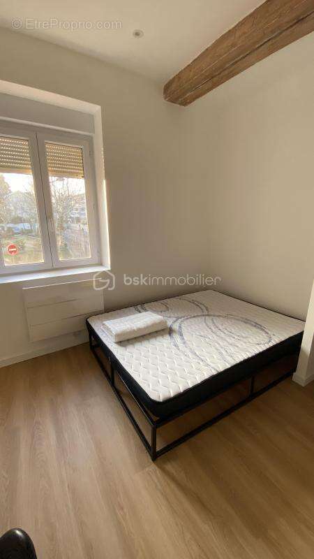 Appartement à GREZIEU-LA-VARENNE