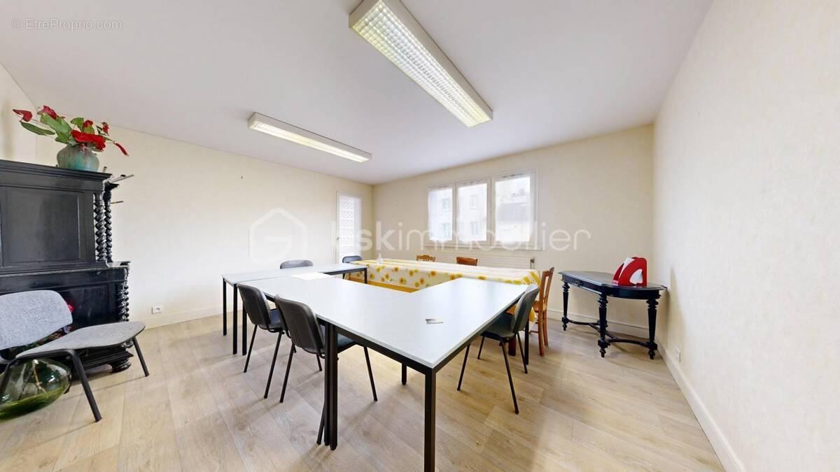 Appartement à LIMOGES