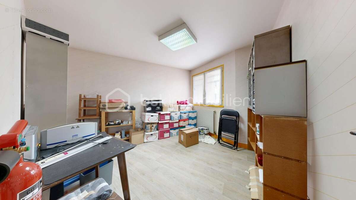 Appartement à LIMOGES