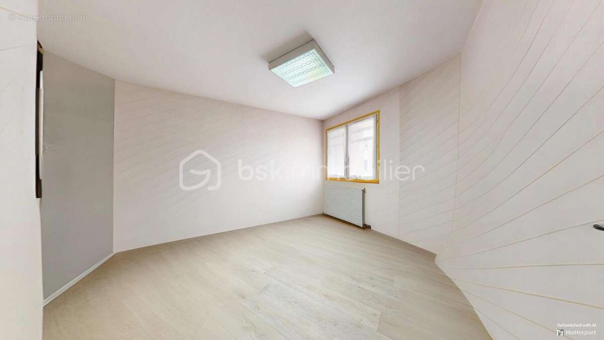 Appartement à LIMOGES