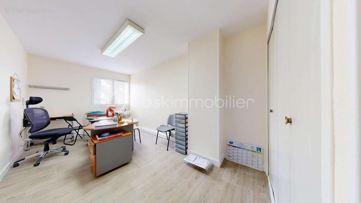 Appartement à LIMOGES
