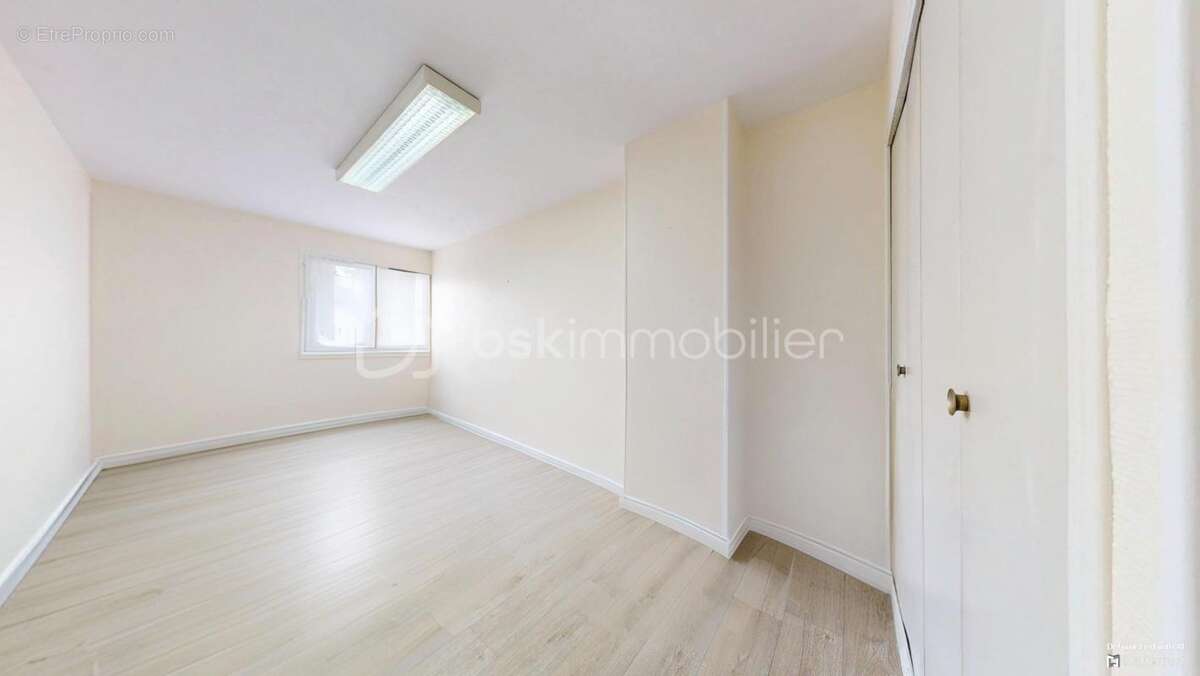 Appartement à LIMOGES