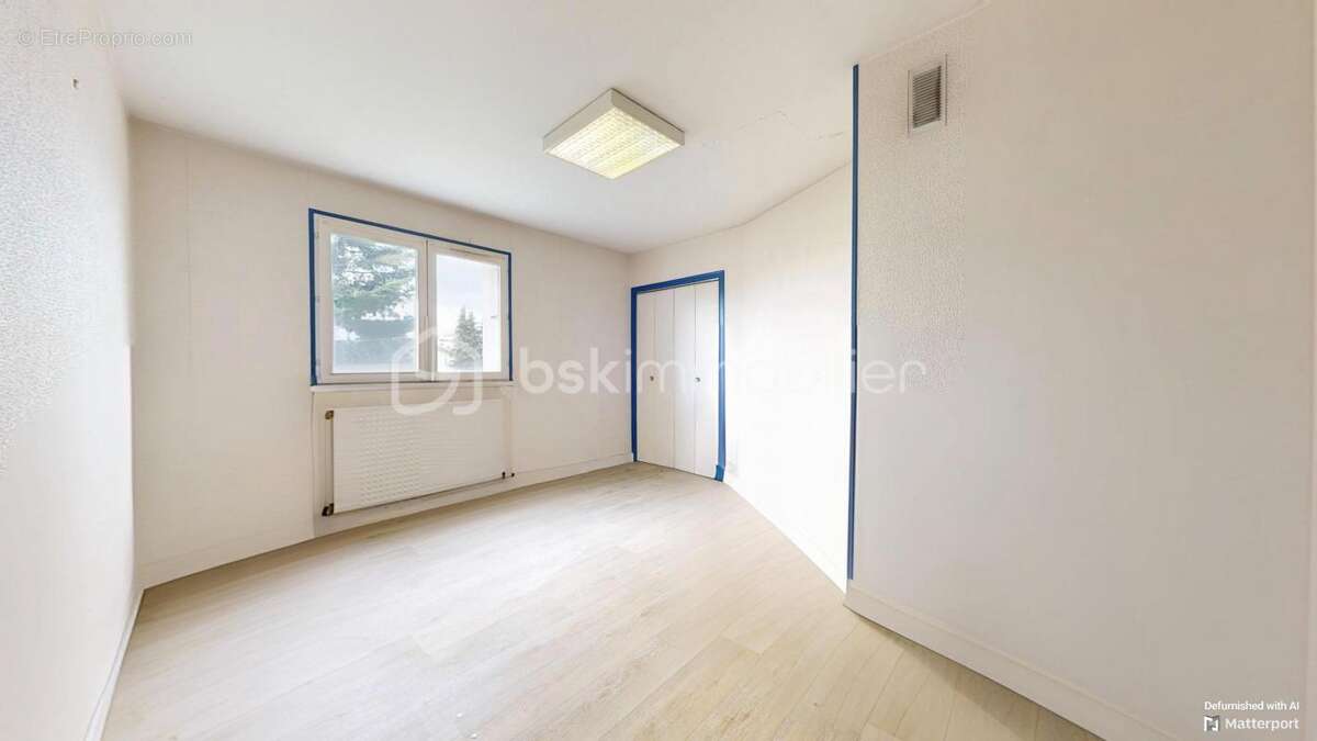 Appartement à LIMOGES