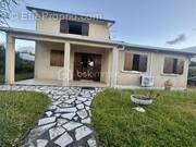 Maison à SAINTE-MARIE