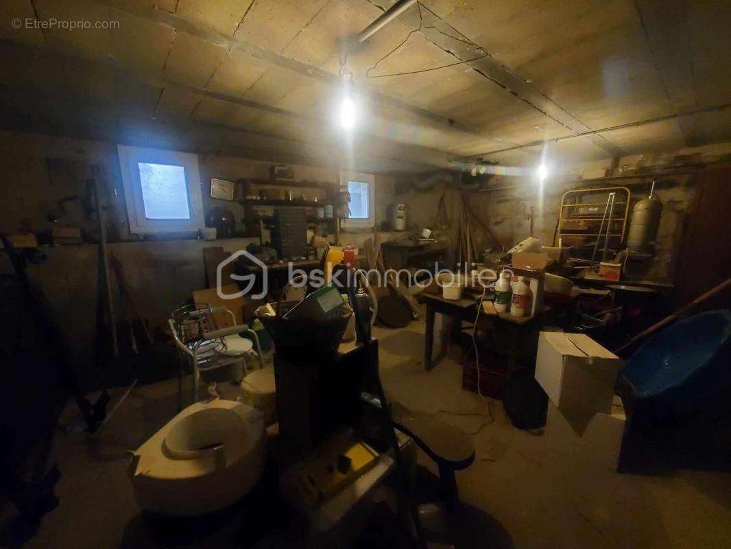 Maison à CASTILLON-LA-BATAILLE