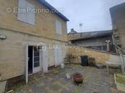 Maison à CASTILLON-LA-BATAILLE