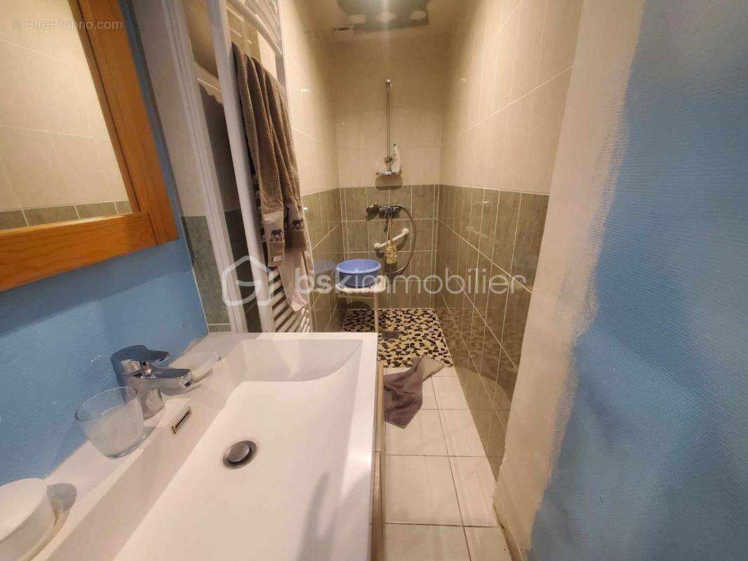 Maison à CASTILLON-LA-BATAILLE