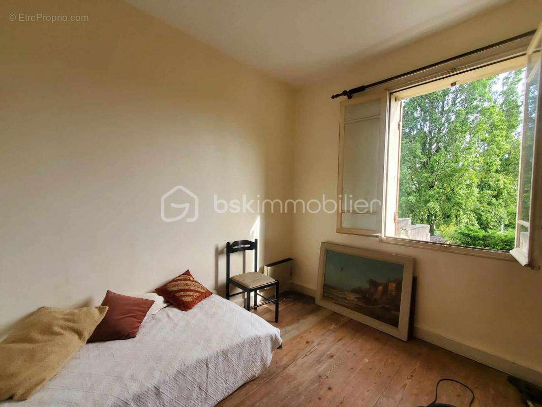 Maison à CASTILLON-LA-BATAILLE