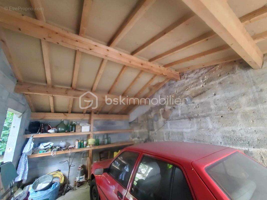 Maison à CASTILLON-LA-BATAILLE