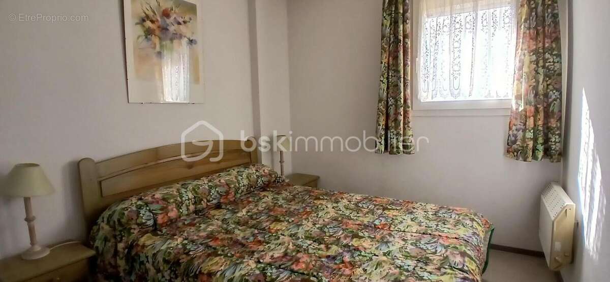 Appartement à LE GRAU-DU-ROI