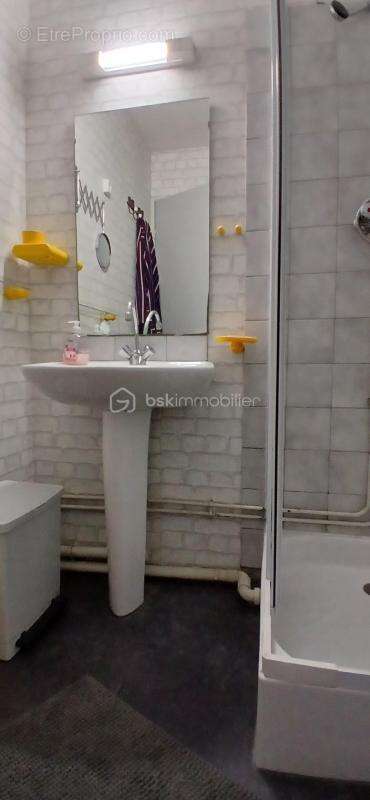 Appartement à LE GRAU-DU-ROI