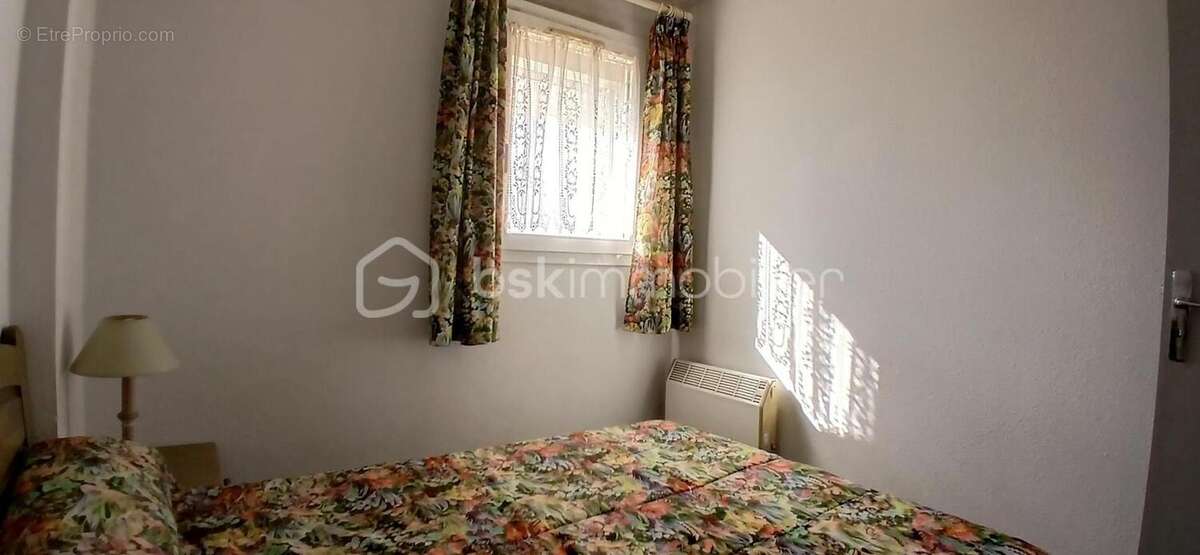 Appartement à LE GRAU-DU-ROI