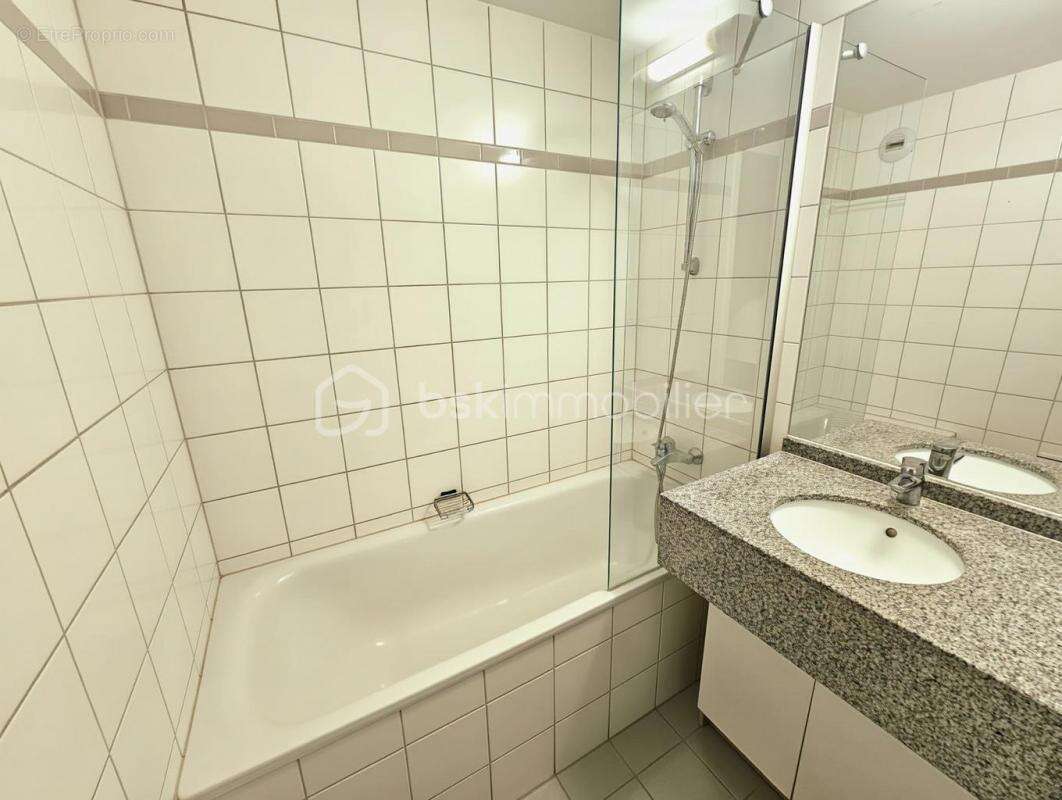 Appartement à ALLOS