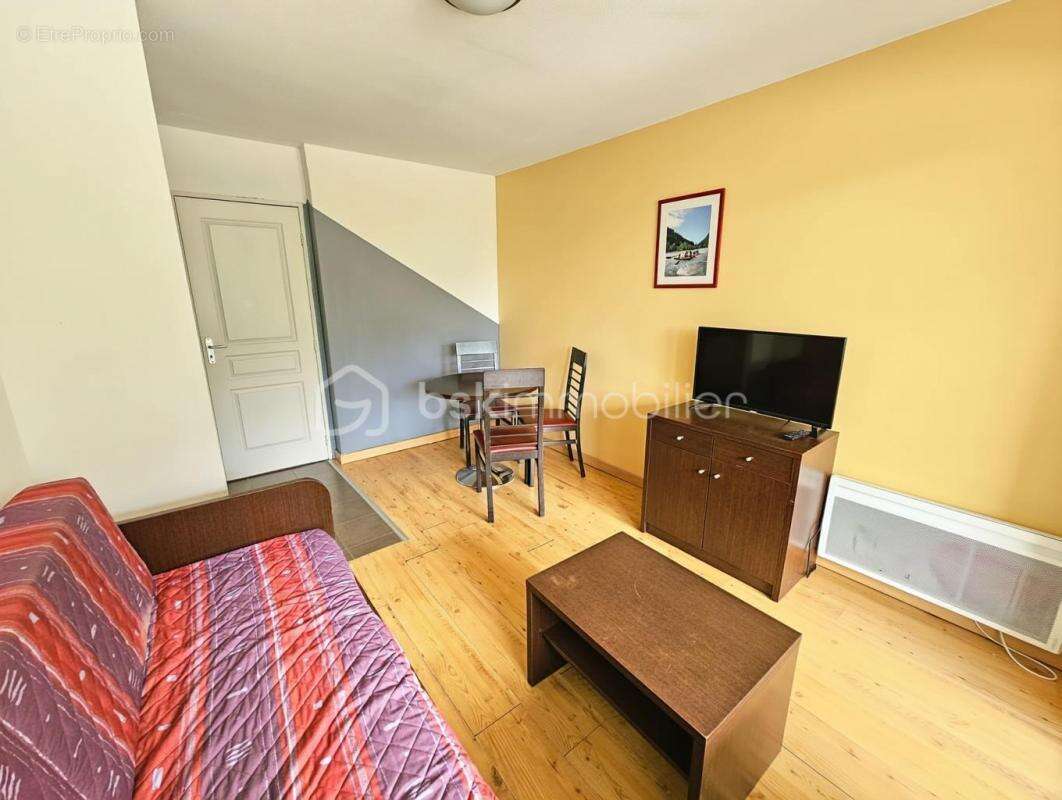 Appartement à ALLOS