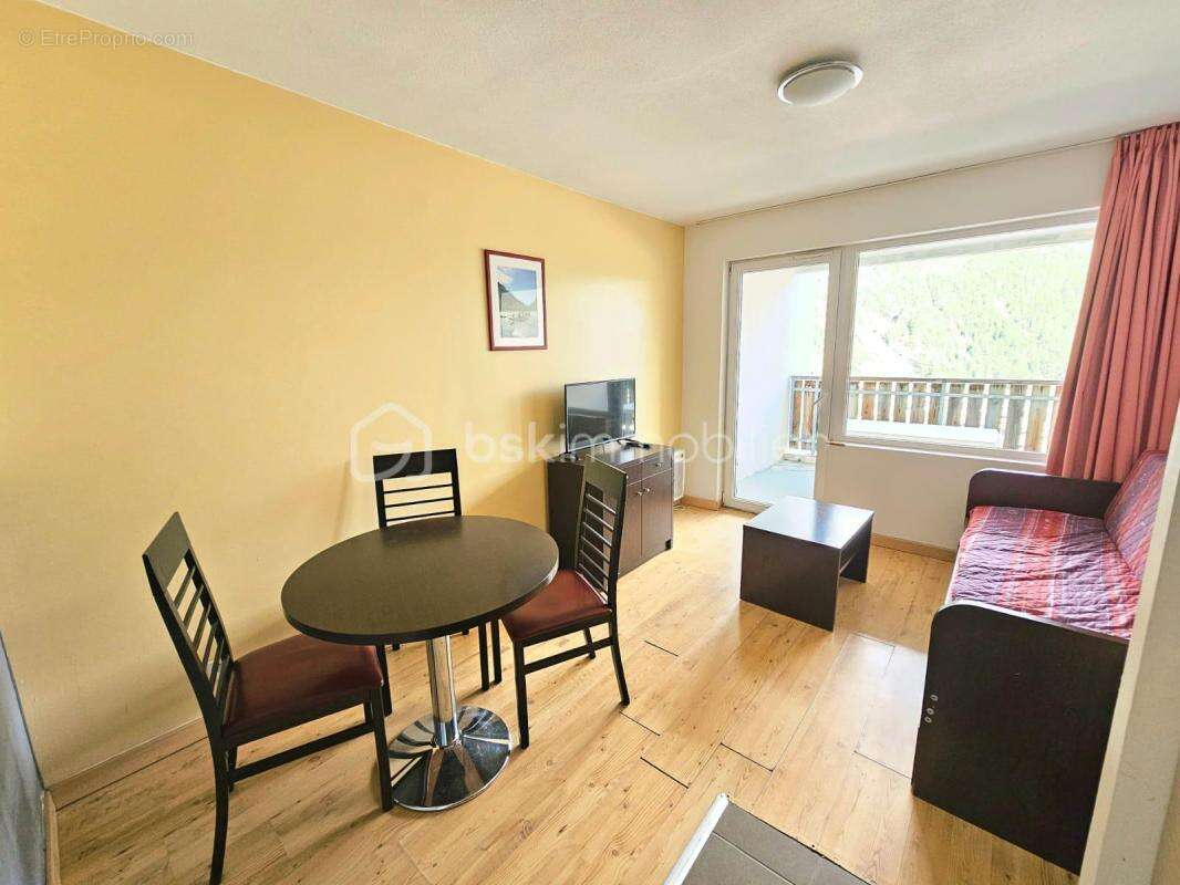 Appartement à ALLOS