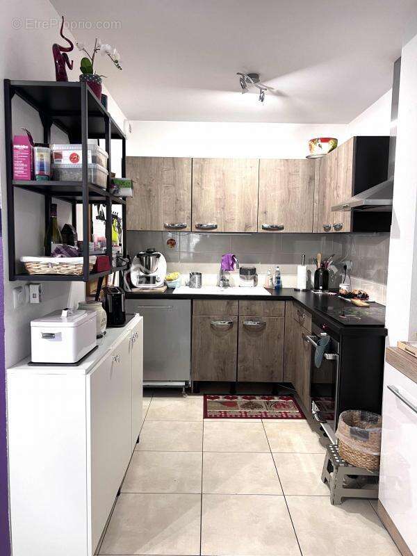 Maison à FRONTIGNAN