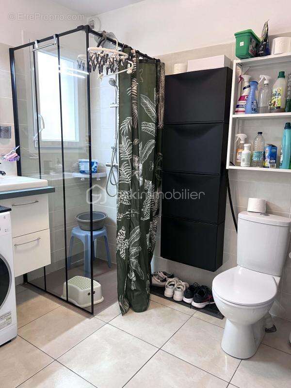 Maison à FRONTIGNAN