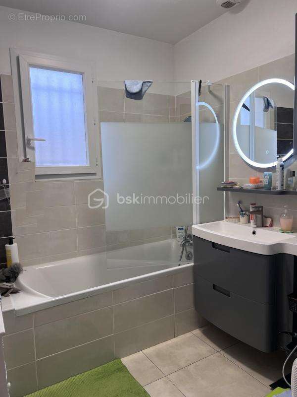 Maison à FRONTIGNAN