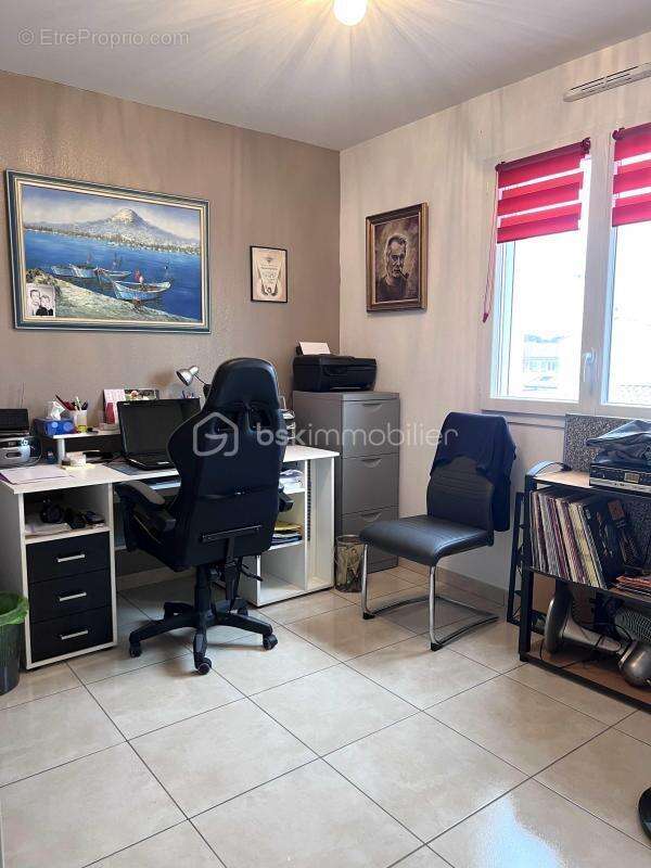 Maison à FRONTIGNAN