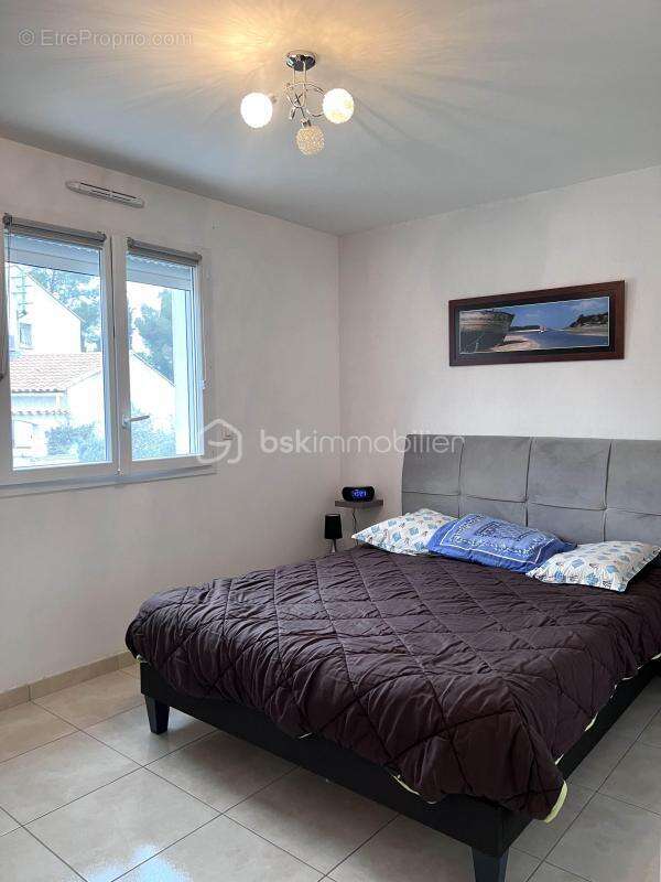 Maison à FRONTIGNAN