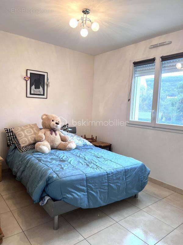 Maison à FRONTIGNAN