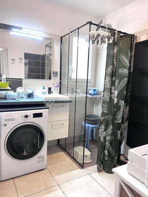 Maison à FRONTIGNAN