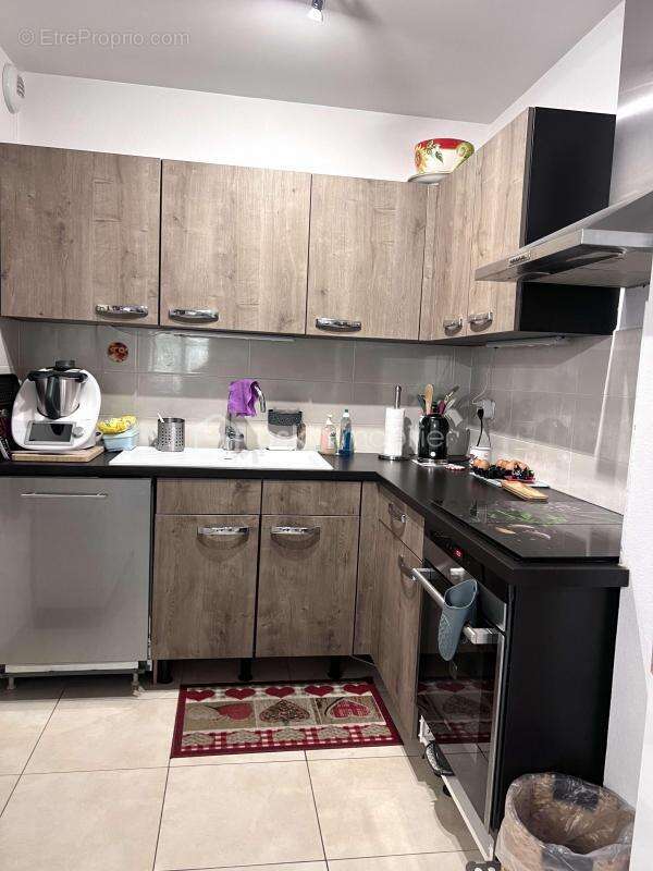 Maison à FRONTIGNAN