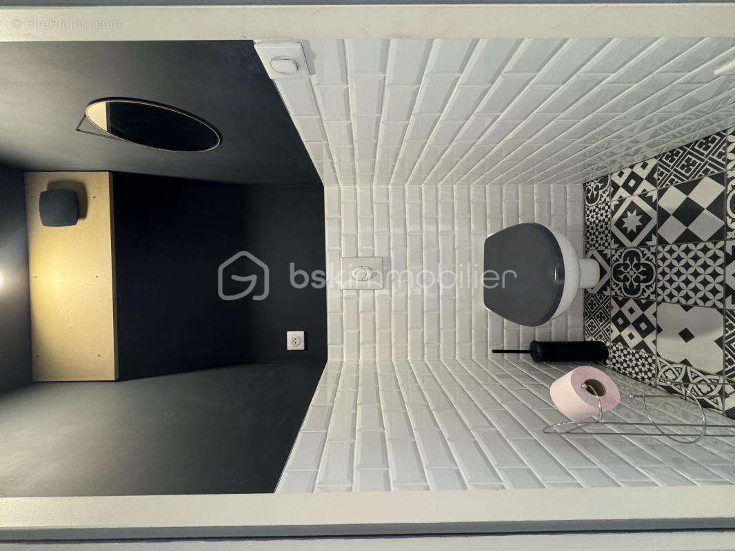 Appartement à AMIENS