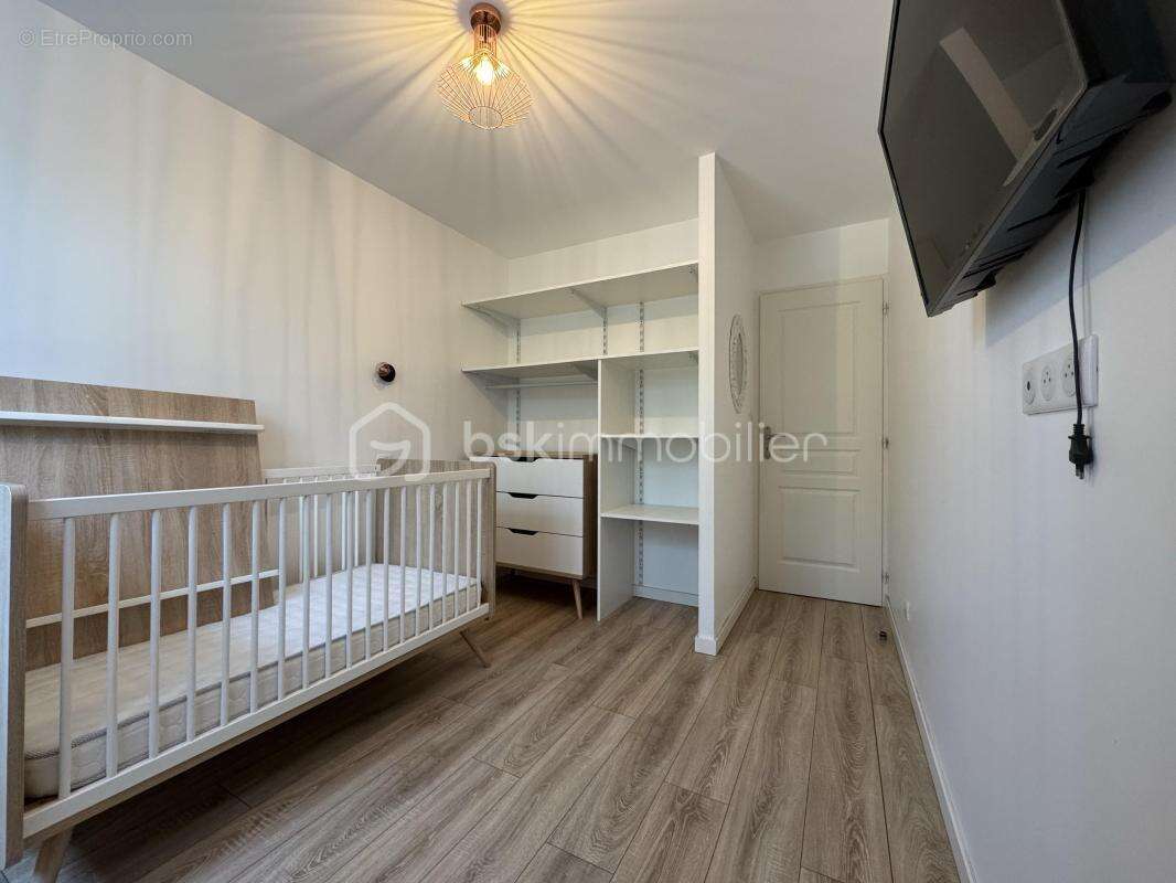 Appartement à AMIENS