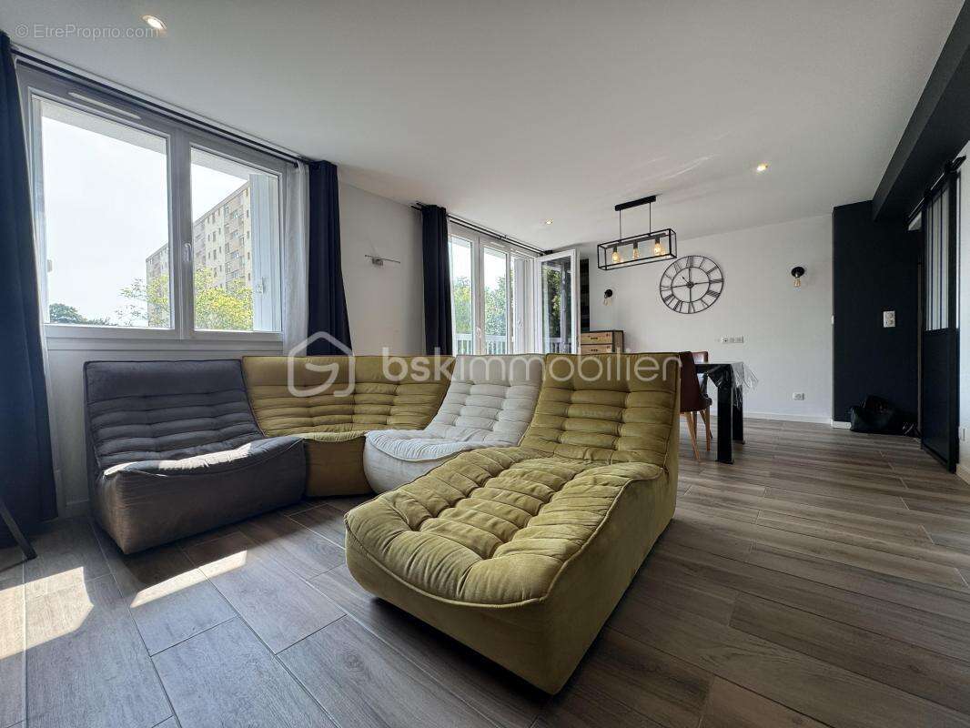 Appartement à AMIENS